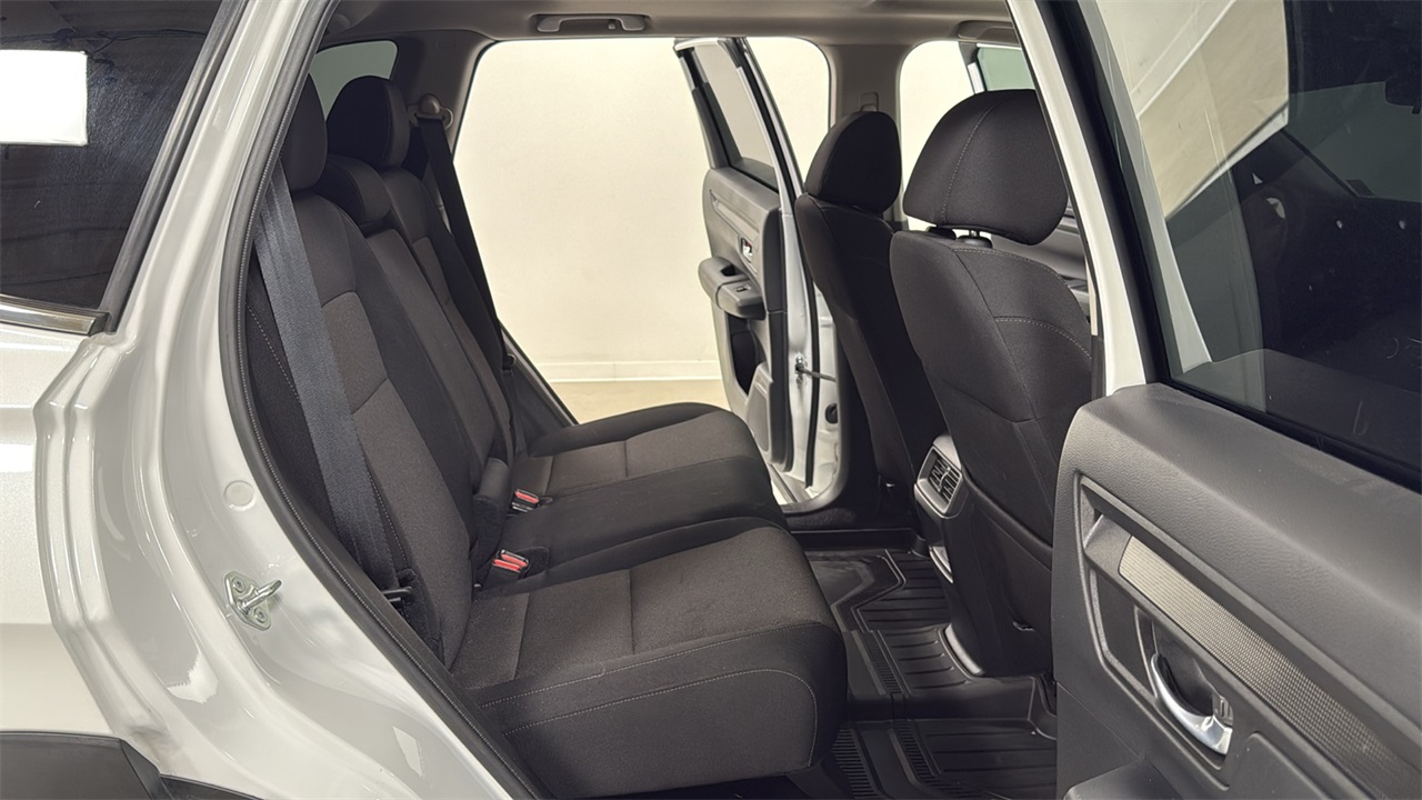 2023 Honda CR-V EX photo 17