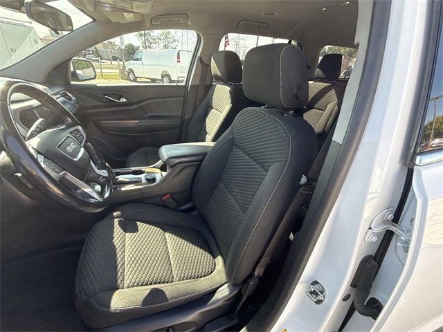2019 Gmc Acadia SLE photo 10