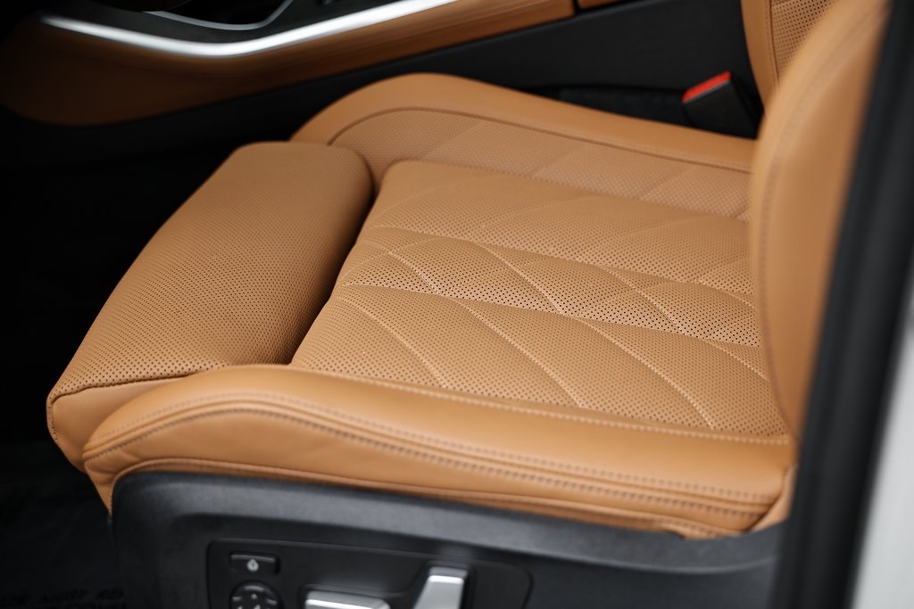 2024 Bmw X5 xDrive40i photo 21