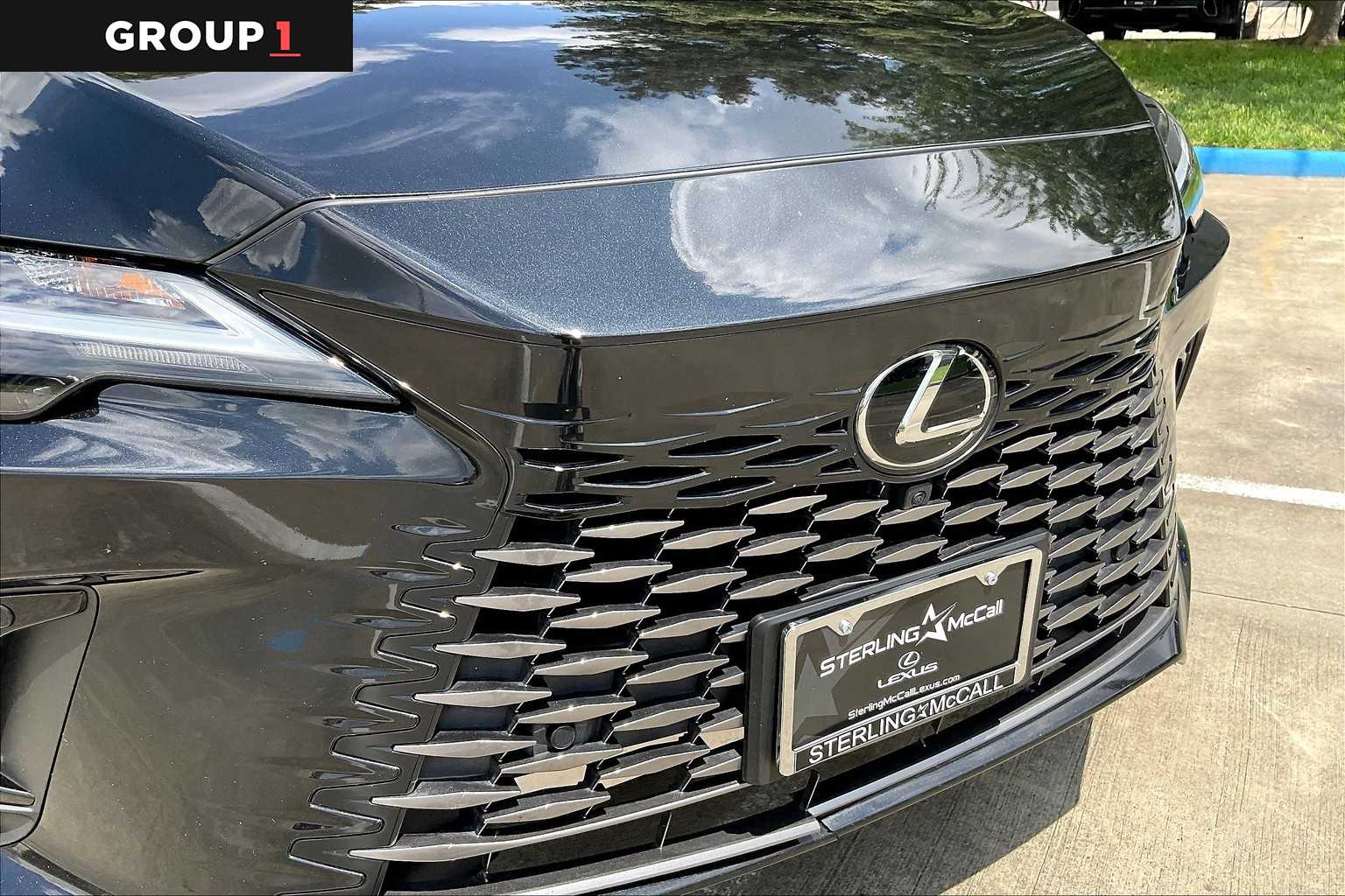 2024 Lexus RX 350 Premium photo 26