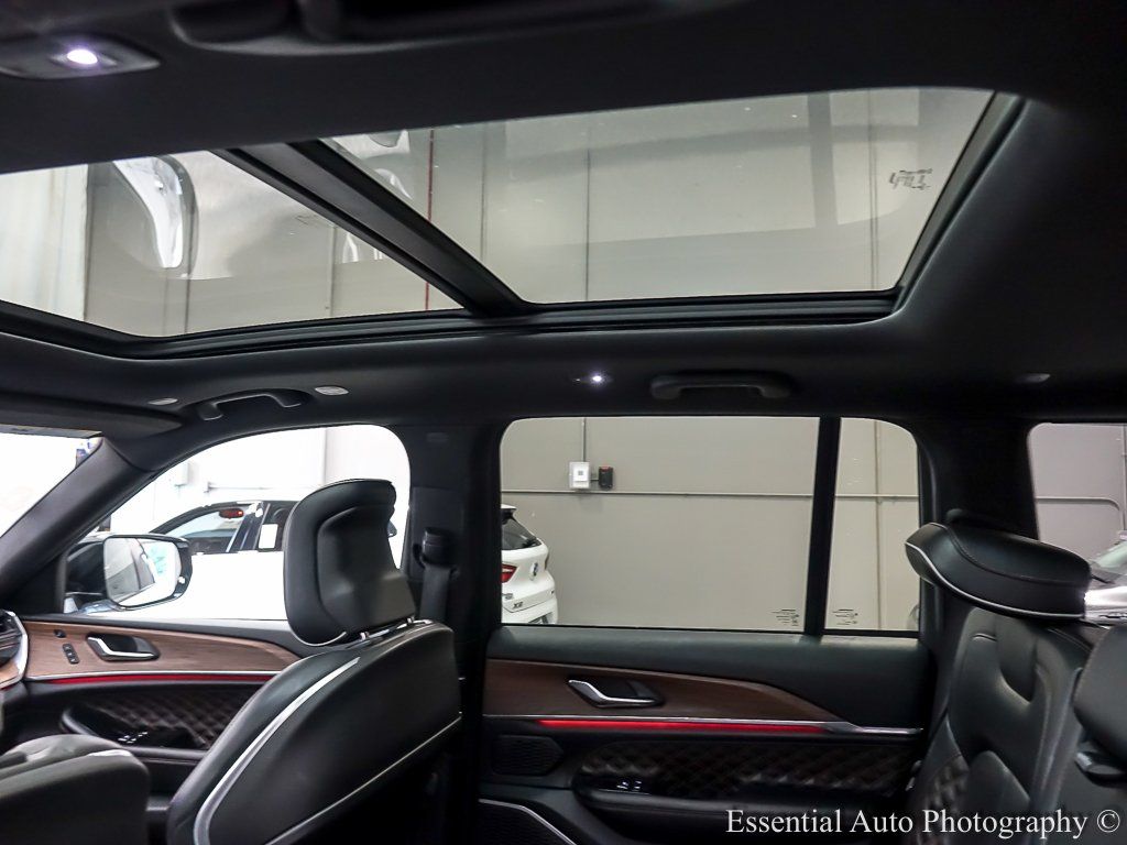 2022 JEEP GRAND CHEROKEE - Image 12