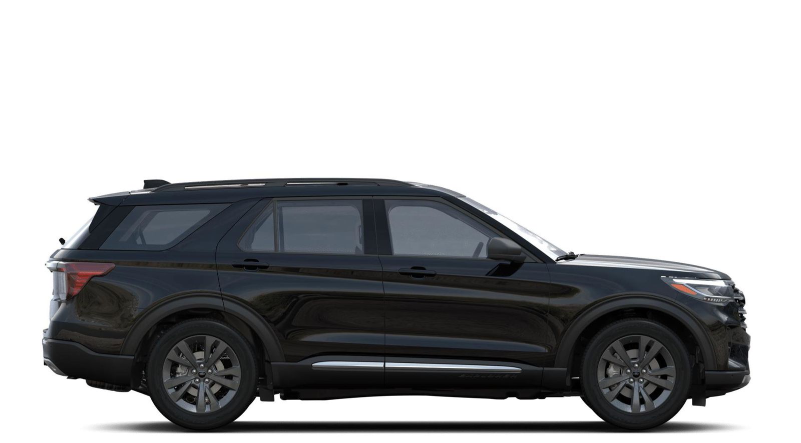 2025 Ford Explorer photo 5