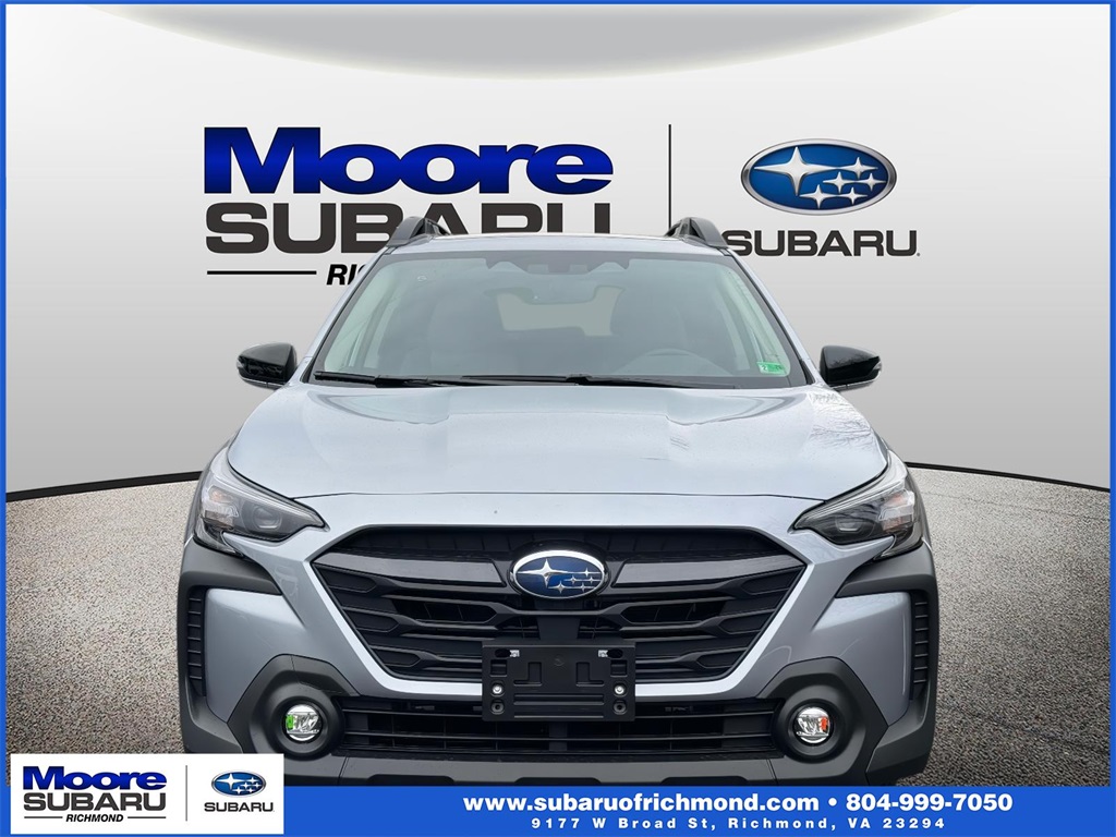 2025 Subaru Outback Premium photo 5
