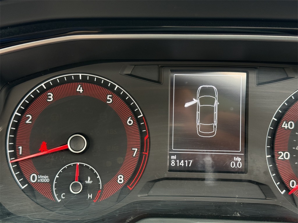 2021 Volkswagen Jetta 1.4T SE photo 27