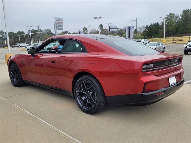 2024 Dodge Charger Daytona R/T AWD photo 8