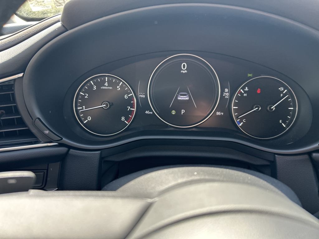 2025 Mazda CX-30 2.5 Turbo Premium Plus photo 20