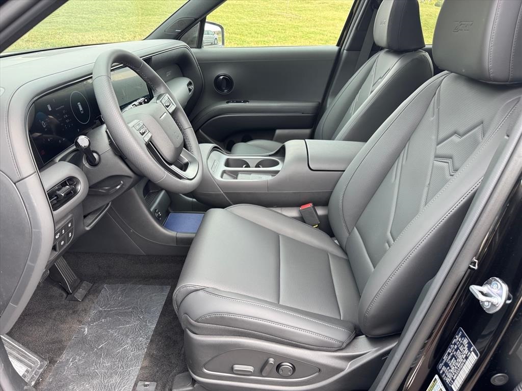 2026 Hyundai Palisade XRT photo 3