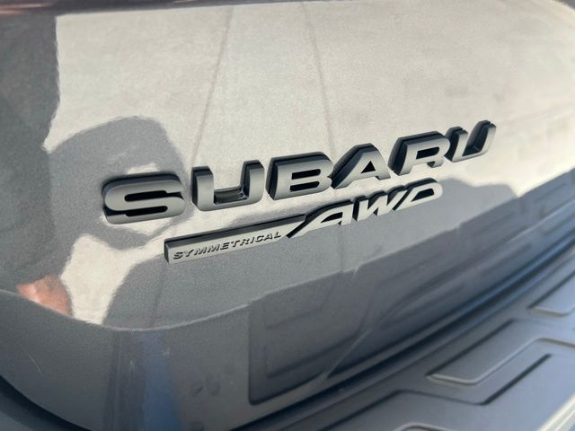 2025 Subaru Forester Wilderness photo 33