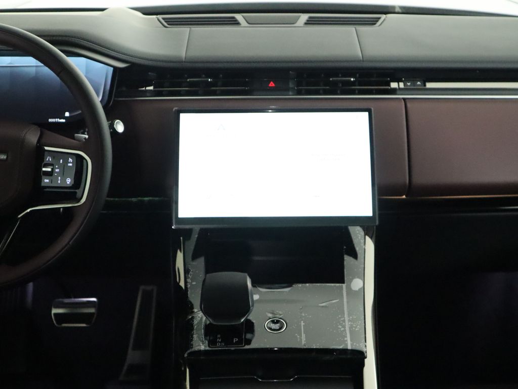 2025 Land Rover Range Rover Sport Autobiography photo 13