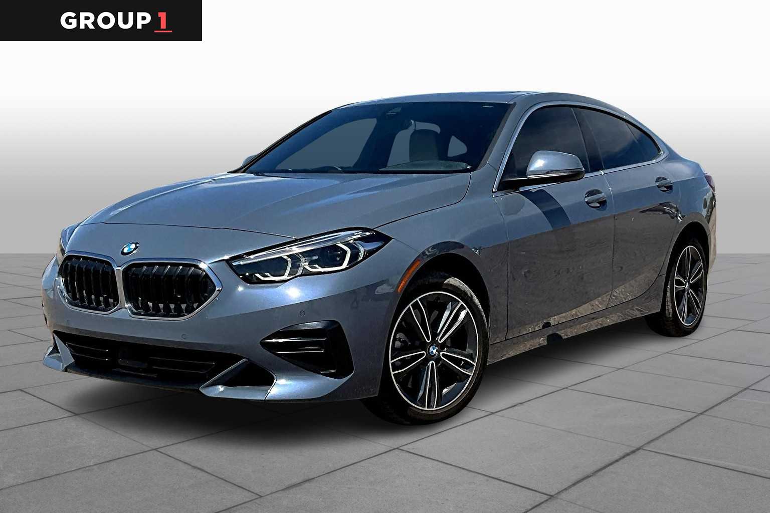 2023 BMW 2 Series