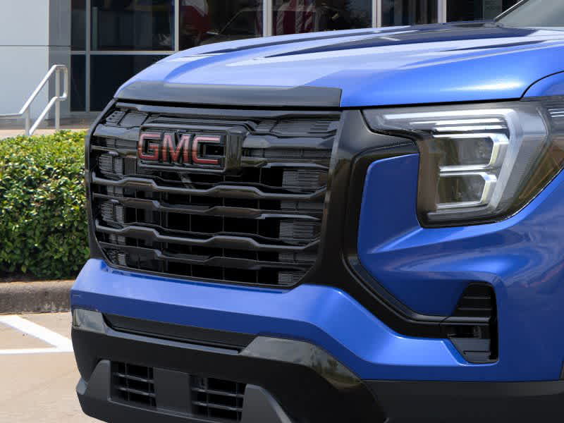 2026 Gmc Terrain Elevation photo 12