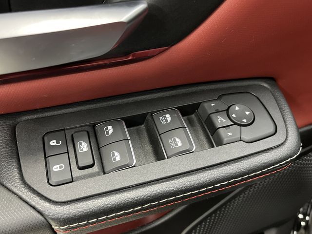 2025 Ram 1500 Rebel photo 29