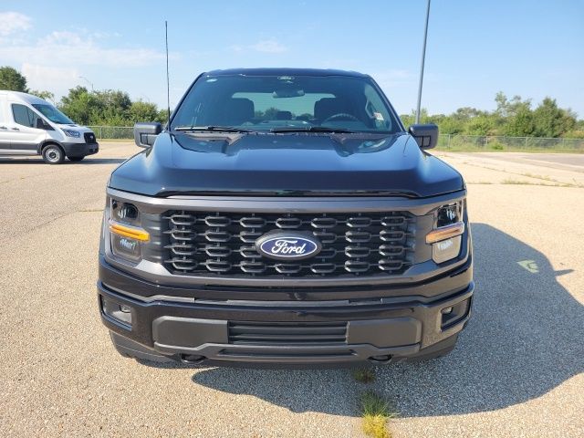 2025 Ford F-150 STX photo 15