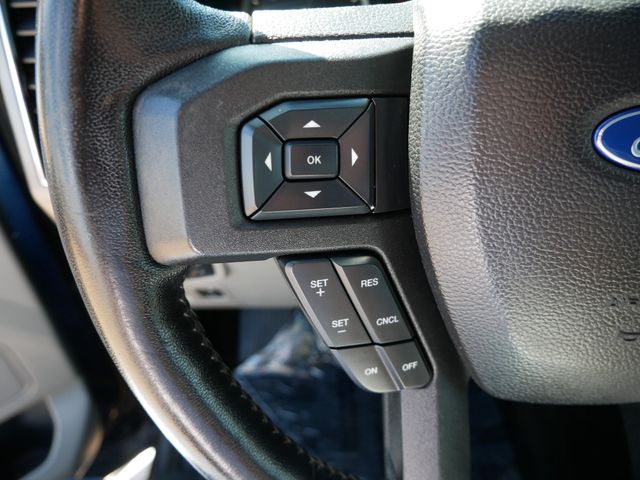 2018 Ford F-150 XLT photo 23