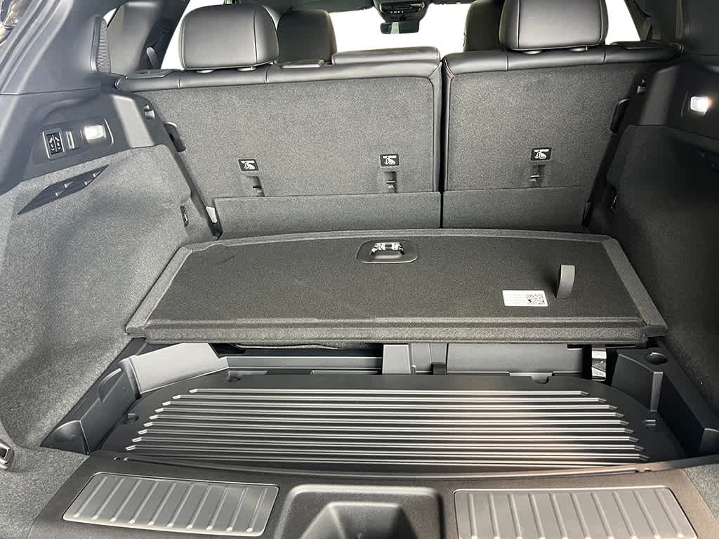 2024 Acura ZDX Type S photo 23