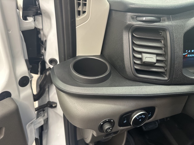 2025 Ford Transit photo 16