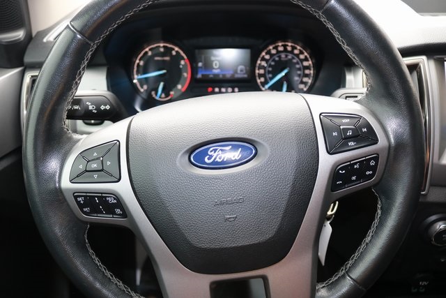 2022 Ford Ranger XLT photo 14