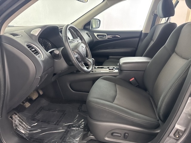 2020 Nissan Pathfinder SV photo 22