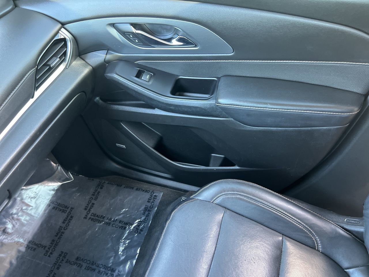 2019 Chevrolet Traverse Premier photo 14