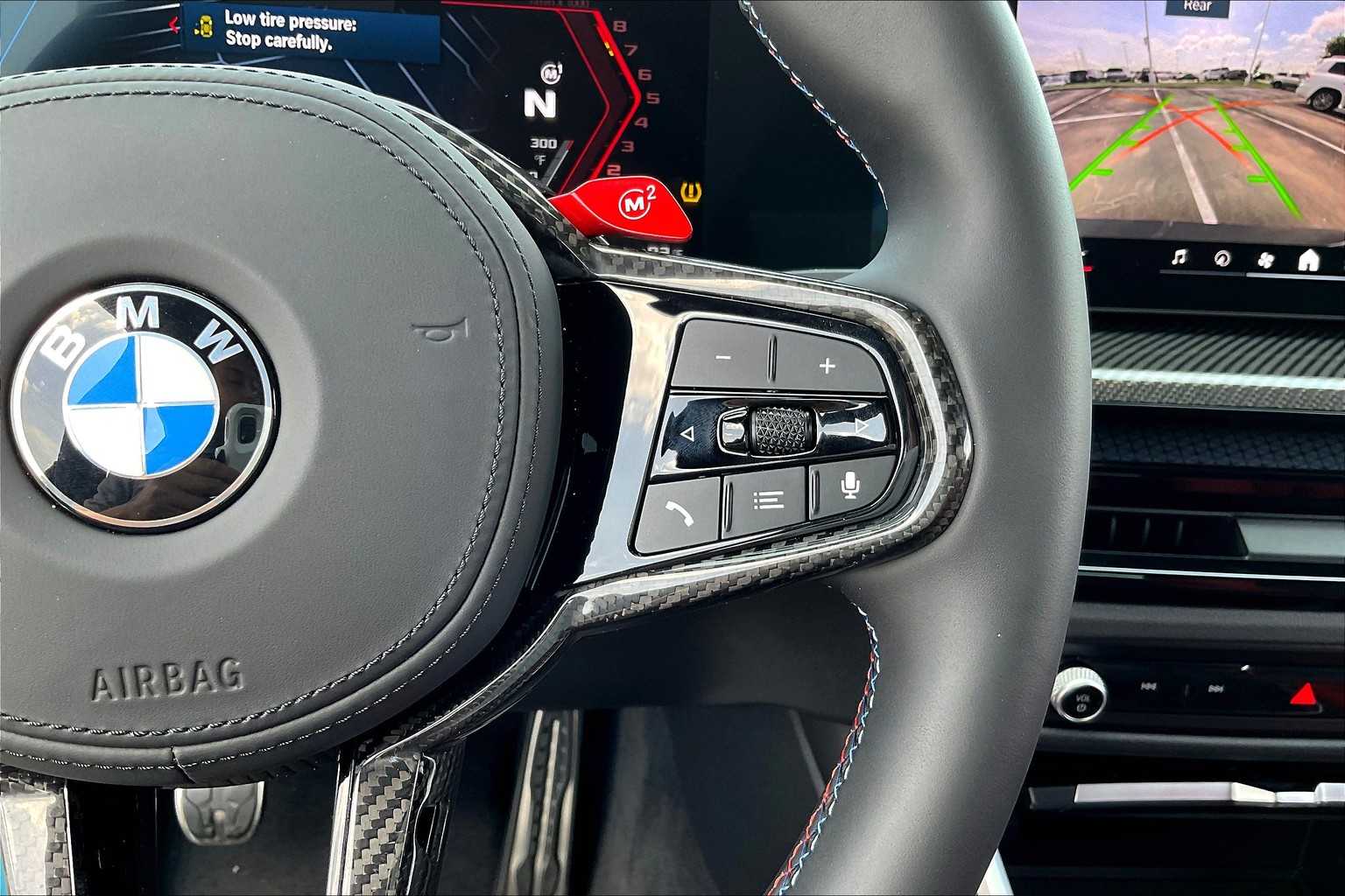 2025 Bmw M3 3 photo 21