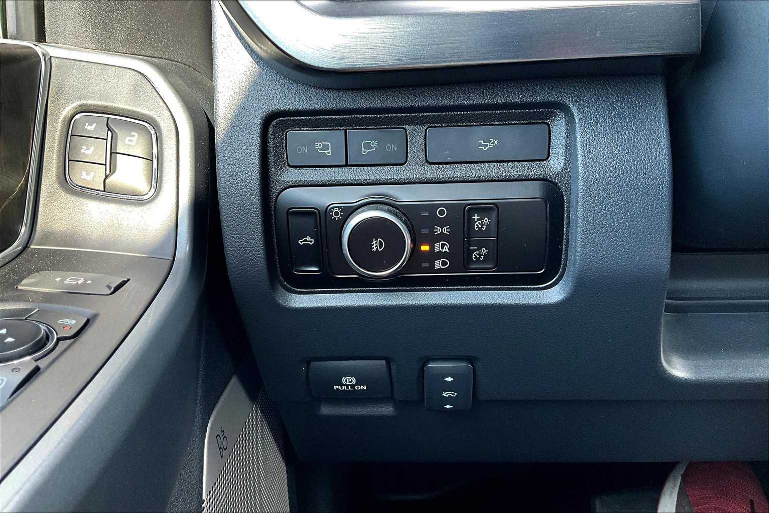 2023 Ford F-250 photo 65