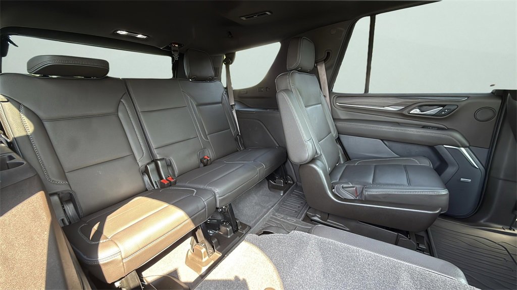 2021 Gmc Yukon Denali photo 13