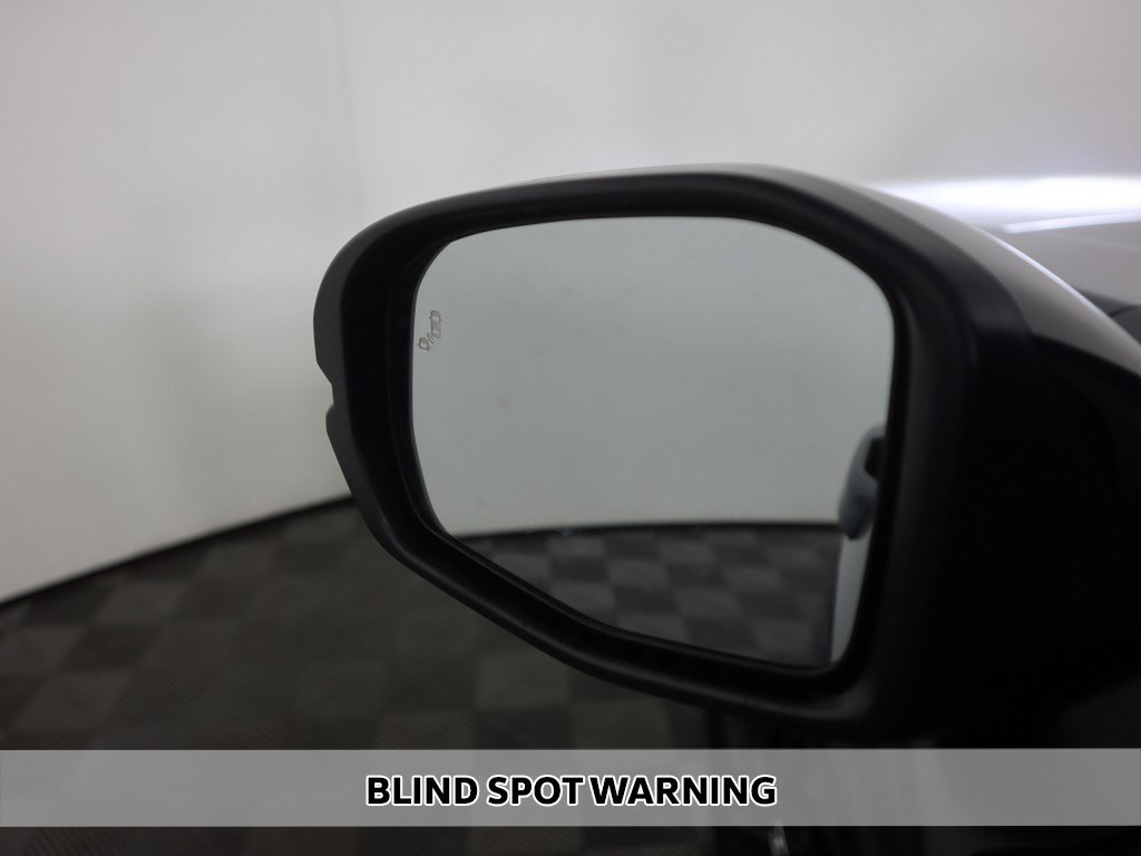 2026 Honda HR-V Sport photo 4