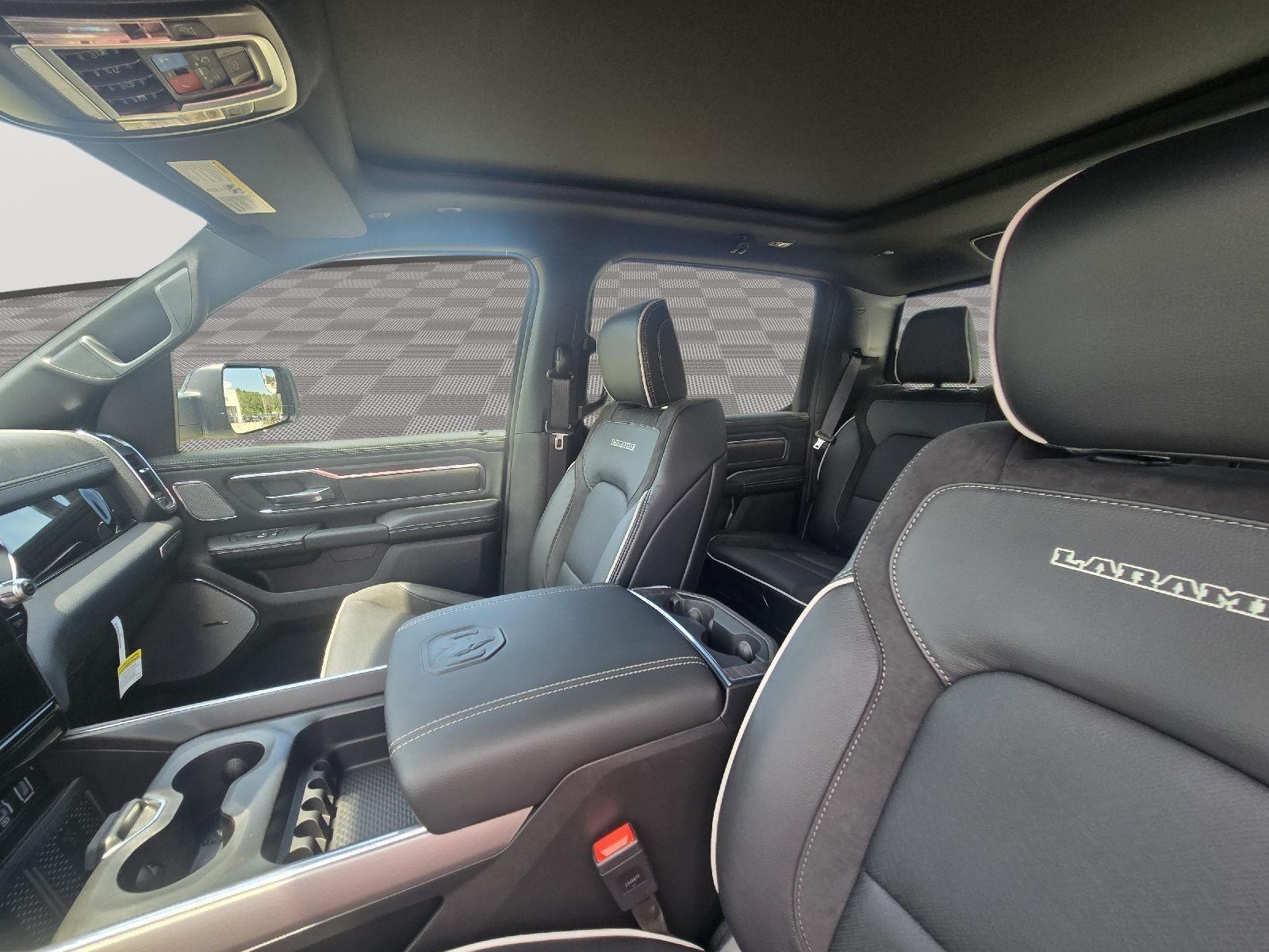 2026 Ram 1500 Laramie photo 10