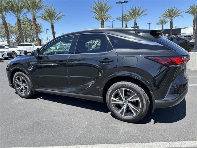 2023 Lexus RX 350 Premium photo 3
