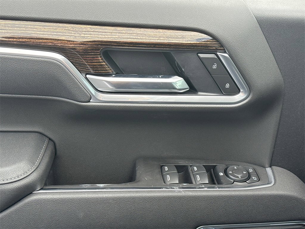 2026 GMC SIERRA - Image 14