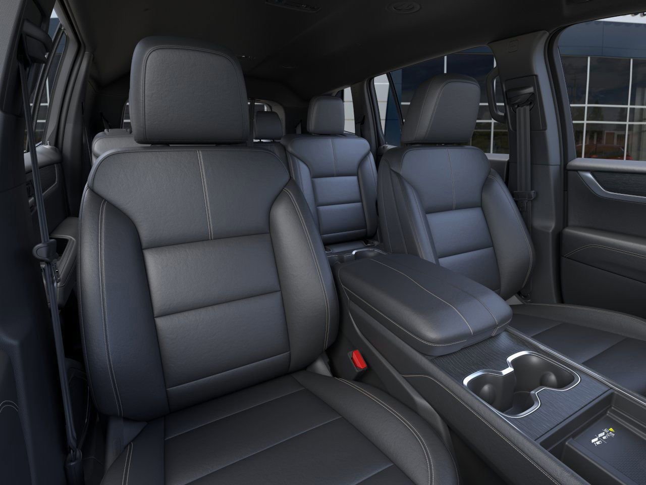 2026 Gmc Acadia Elevation photo 15