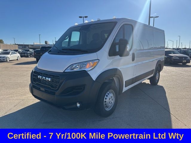2025 RAM ProMaster Cargo Van Base's photo