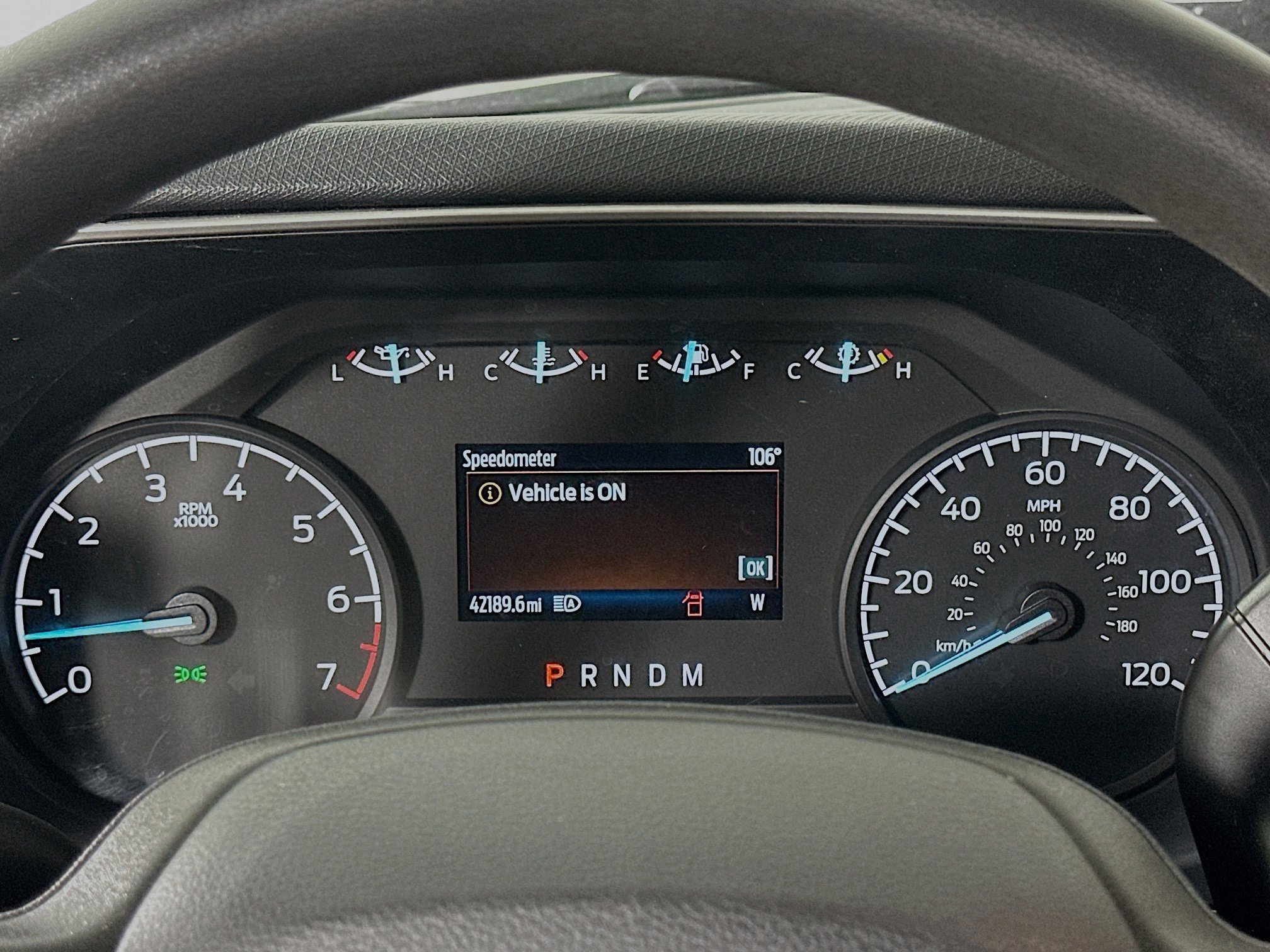 2022 Ford F-150 XLT photo 9