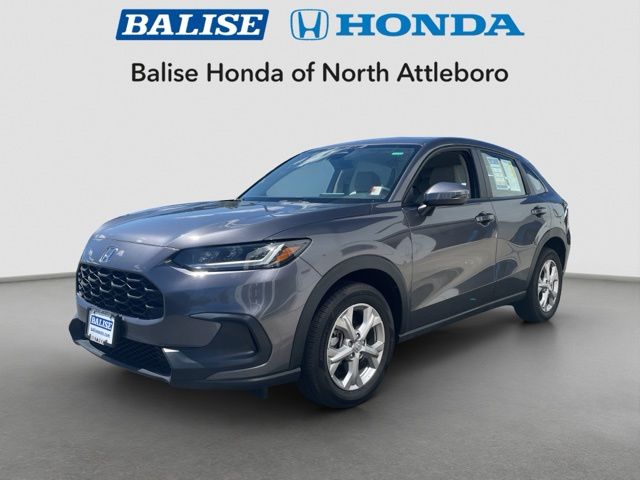 2023 Honda HR-V