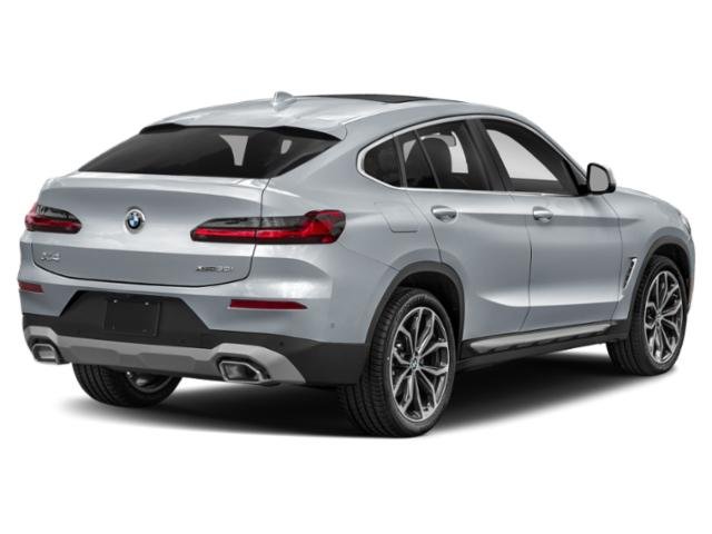 2025 Bmw X4 xDrive30i photo 2
