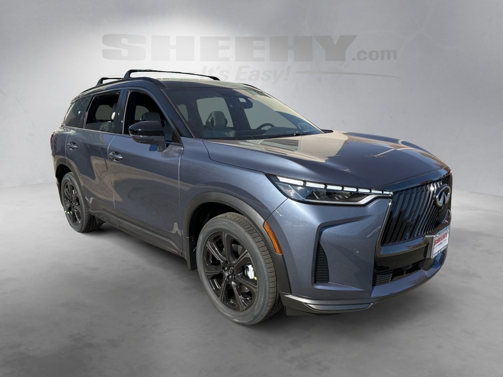 2026 INFINITI QX60 AUTOGRAPH's photo