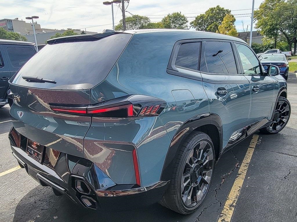 2023 Bmw XM photo 6