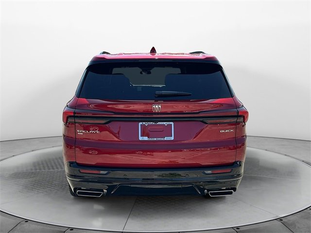 2025 Buick Enclave Sport Touring photo 6