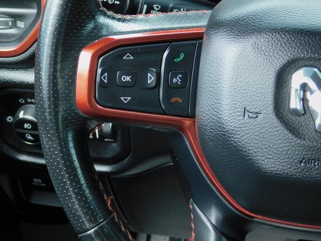 2019 Ram 1500 Rebel photo 14