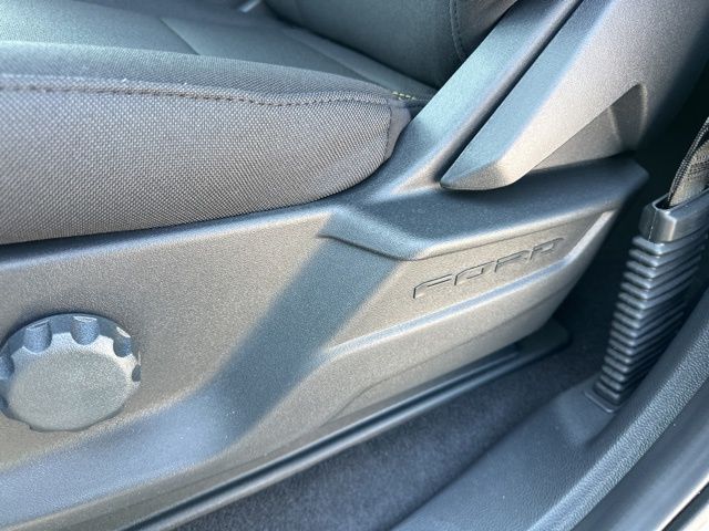 2025 Ford F-150 STX photo 17