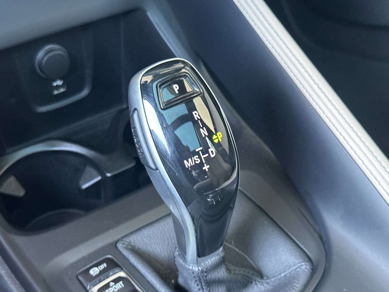 2020 Bmw X2 sDrive28i photo 20