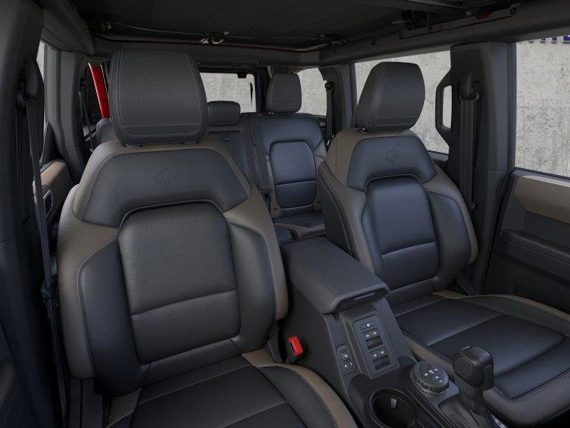 2025 FORD BRONCO - Image 12