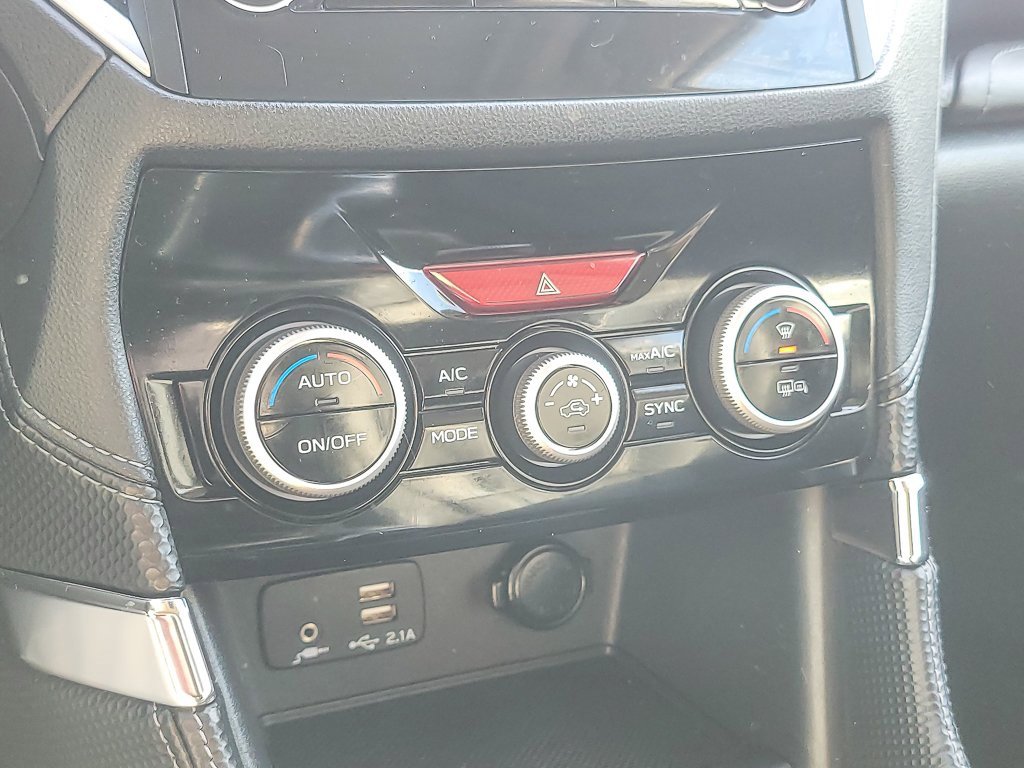 2024 SUBARU FORESTER - Image 13