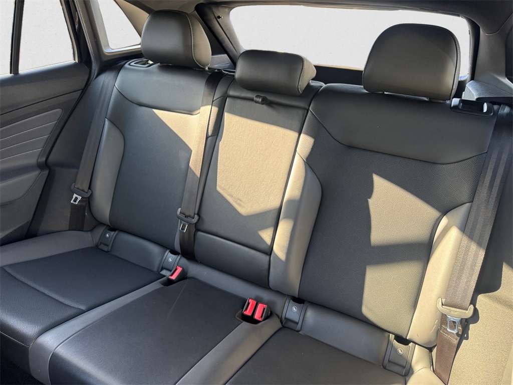 2023 Volkswagen ID.4 Pro S photo 13