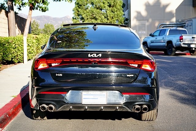 2024 Kia K5 GT photo 7