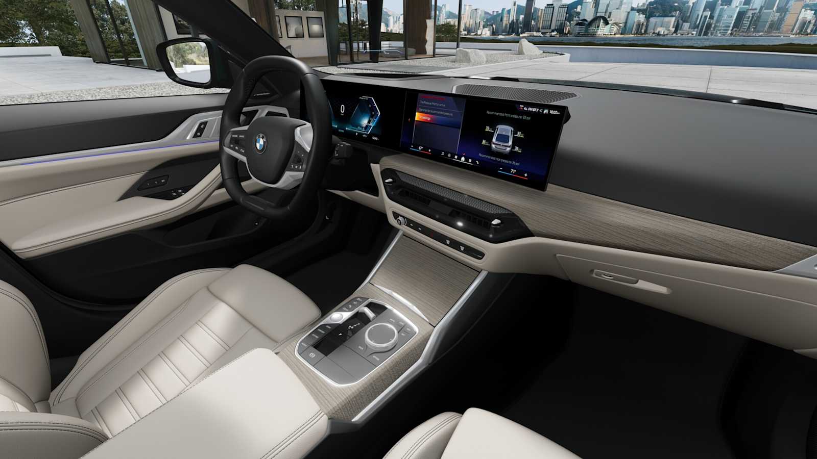 2025 Bmw i4 eDrive40 photo 14