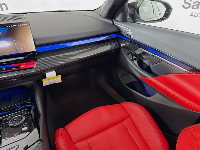 2026 Bmw M5 5 photo 23