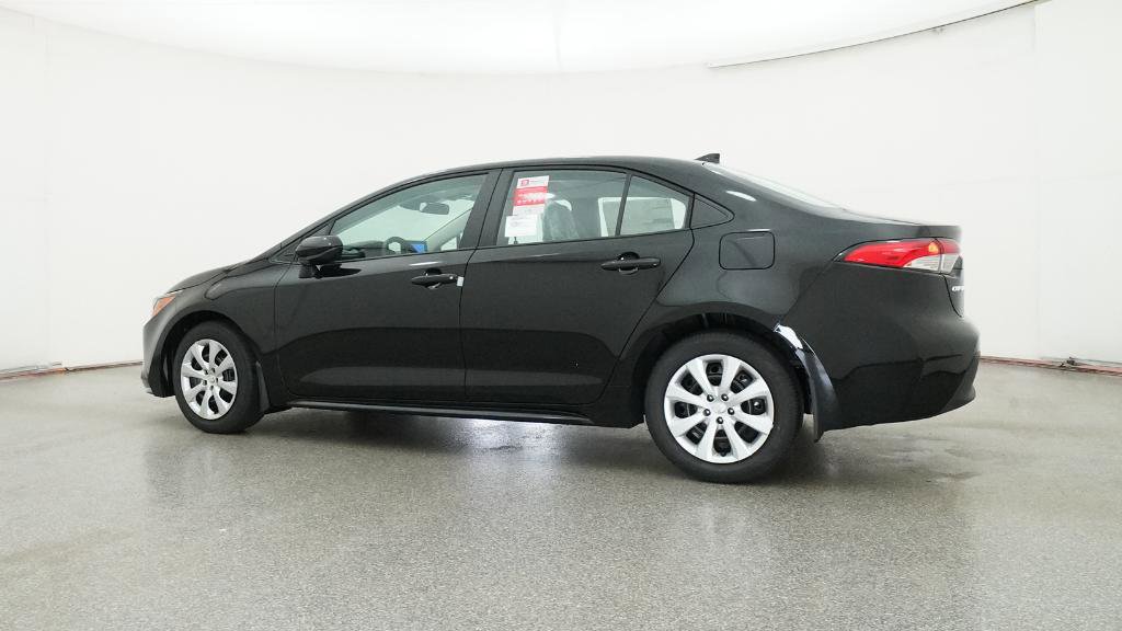 2026 Toyota Corolla LE photo 12
