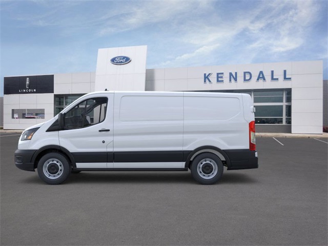 2025 Ford Transit photo 3