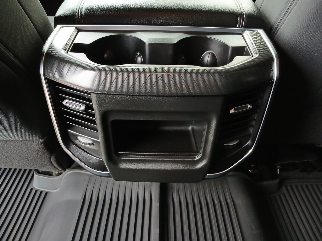 2025 Ram 2500 Big Horn photo 19